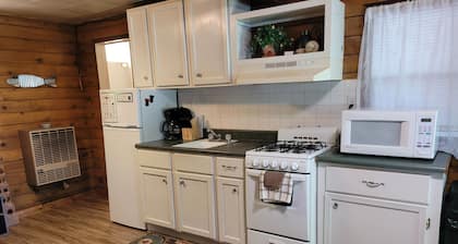 Fabulous 9-bedroom cottage 1,2,3,4&5