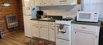 Fabulous 9-bedroom cottage 1,2,3,4&5