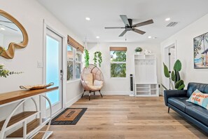 TV connectée, jeux vidéo