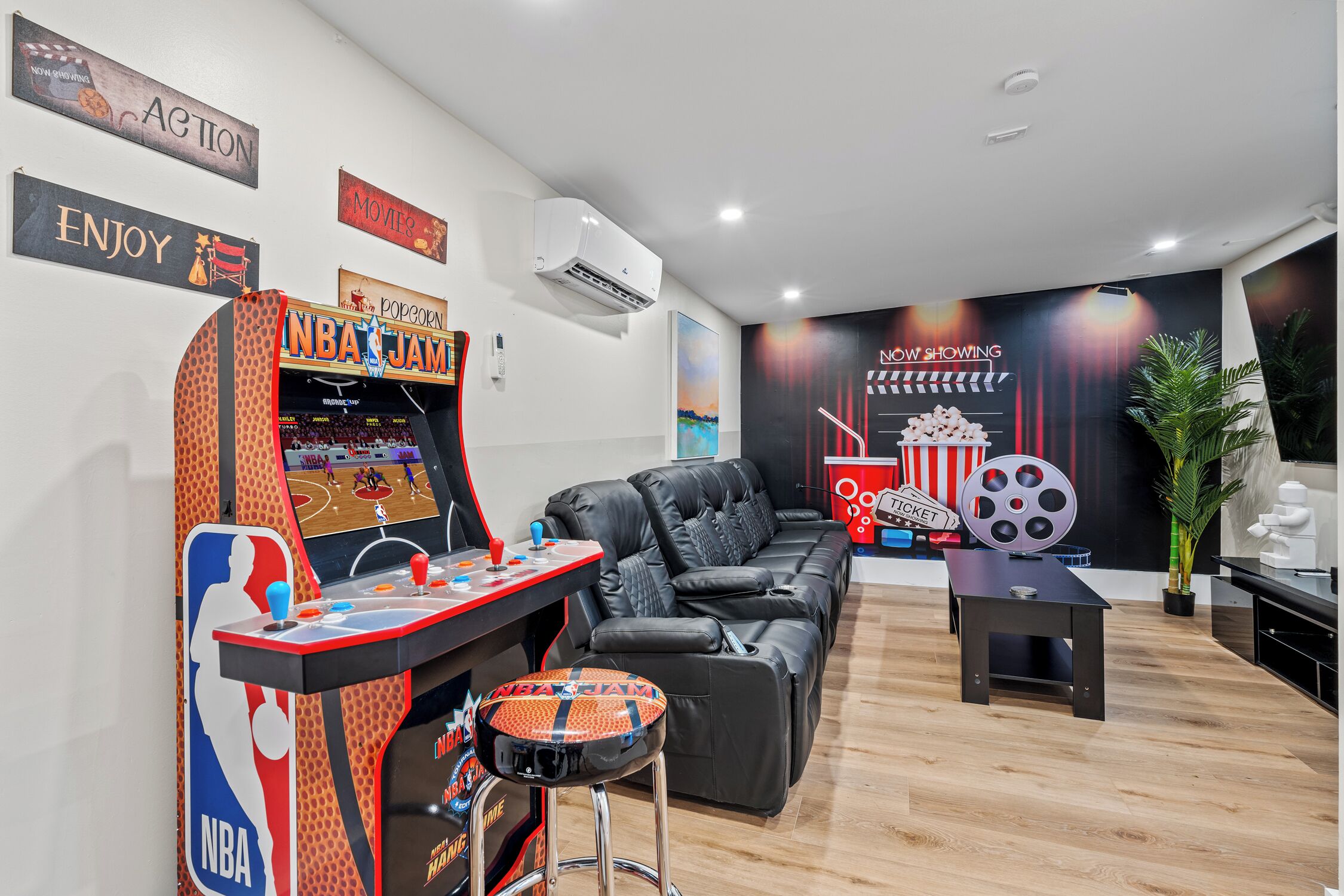 Sala de juegos