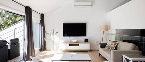 TV