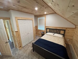 3 Schlafzimmer, WLAN, Bettwäsche