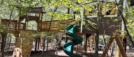 Espace pour enfants