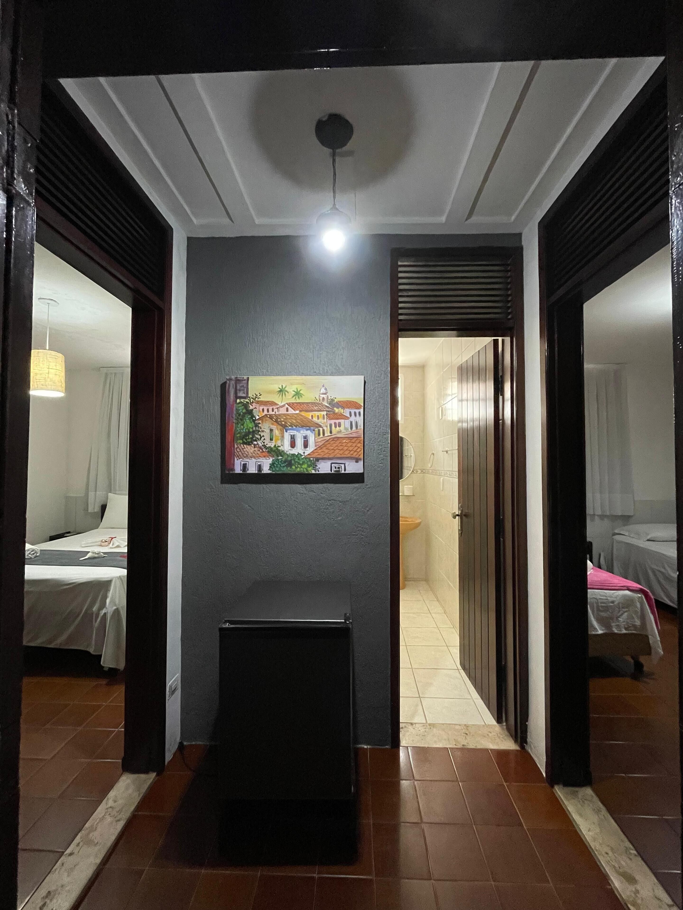 Family Apartment | Free WiFi