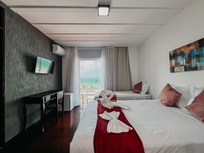 Free WiFi - dom aquino hotel e gastronomia (Natal)