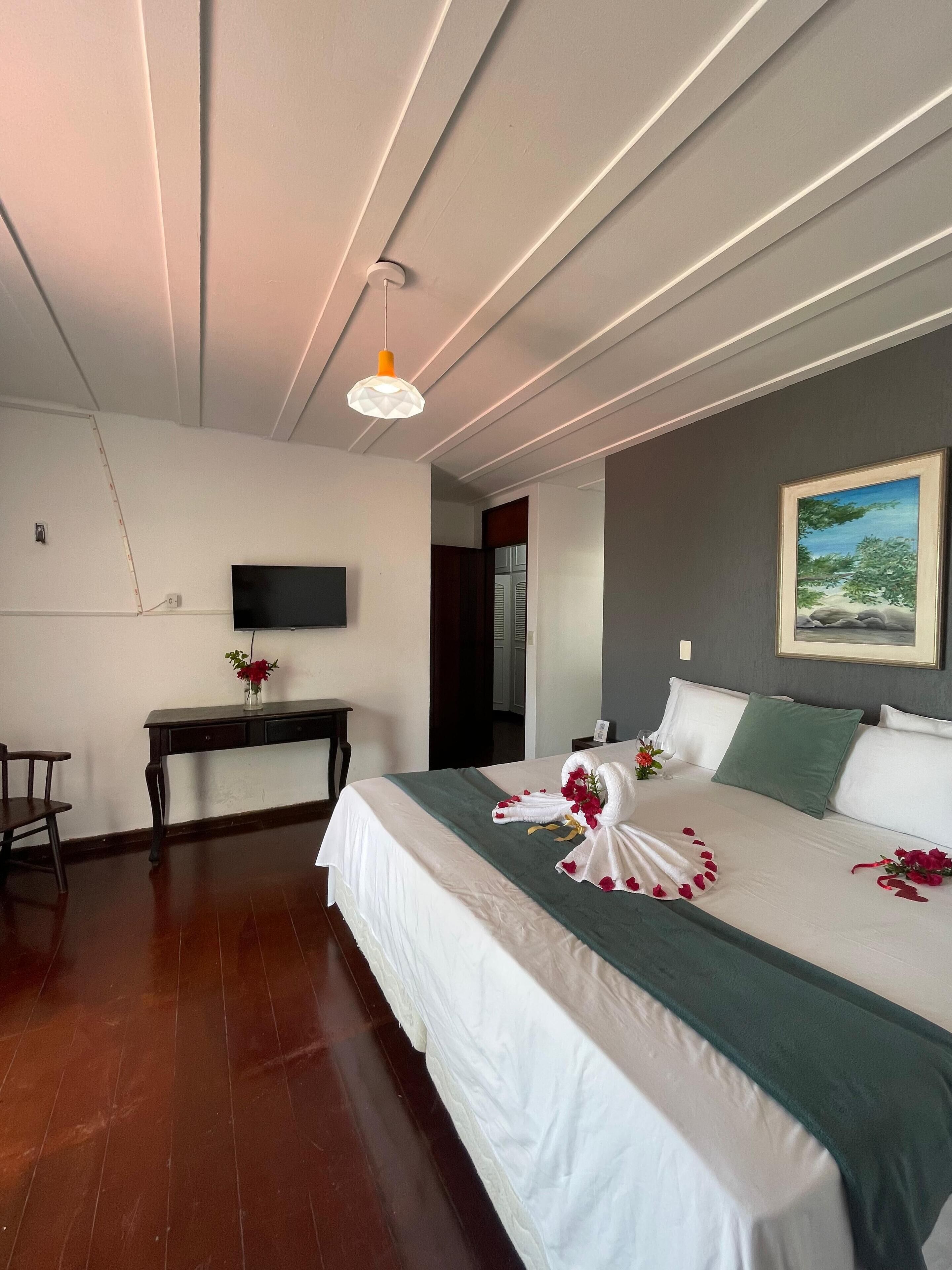 Deluxe Studio | Free WiFi