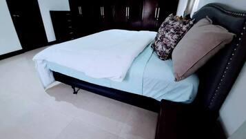 Rumah, 3 kamar tidur, Boleh Merokok, balkon | 3 kamar tidur