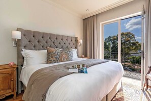 2 sovrum, skrivbord, strykjärn/strykbräda och wi-fi