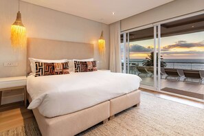 4 Schlafzimmer, Schreibtisch, Bügeleisen/Bügelbrett, WLAN