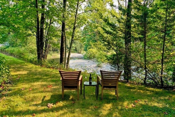 Enjoy morning coffee, yoga or sunset relaxation.