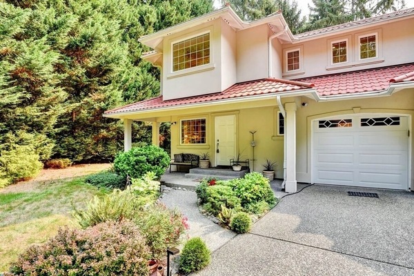 Welcome to our Riverside Retreat