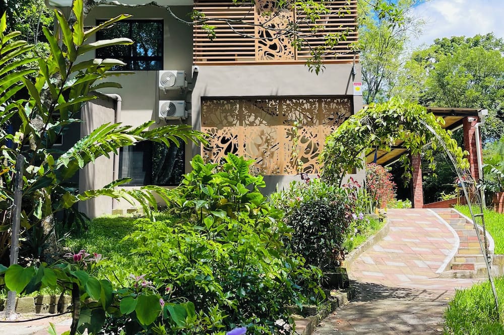 Casa Jacky