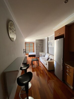1 chambre