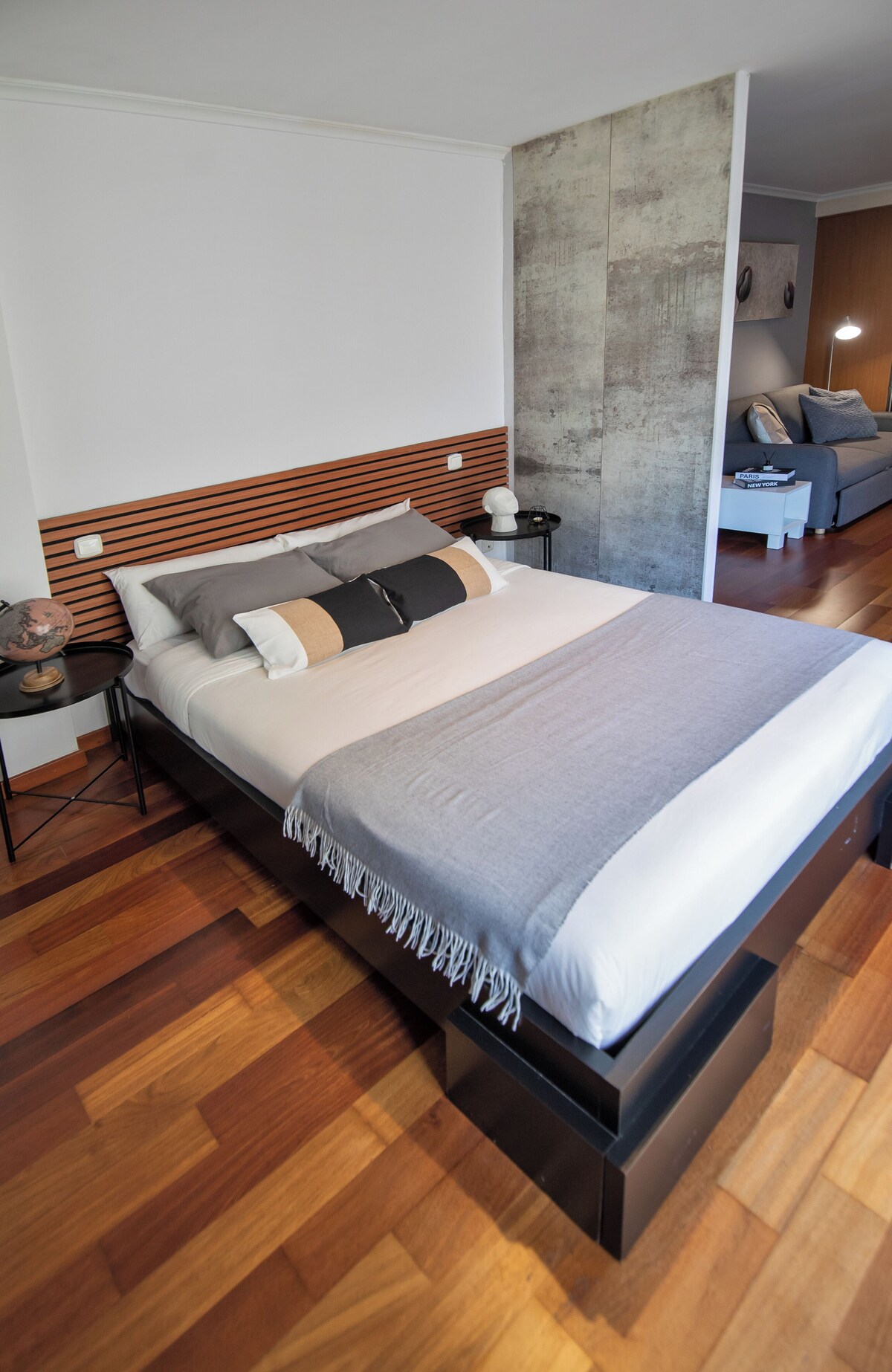 Bild für Gastgeberprofil