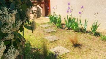 DĂ©tail de lâextĂ©rieur