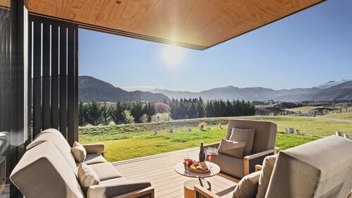 Alpine Solitude Queenstown