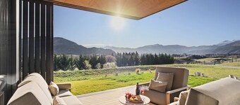 Alpine Solitude Queenstown