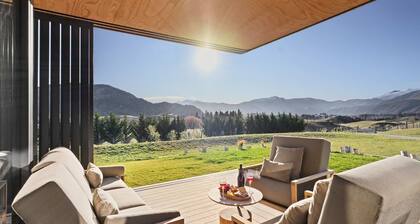 Alpine Solitude Queenstown