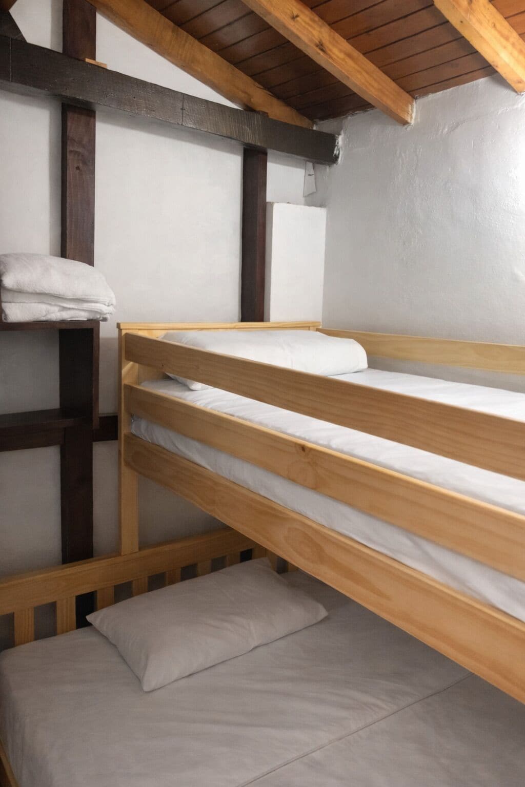 1 habitación, wifi y ropa de cama 