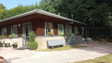 Exterieur