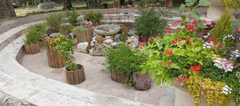 La Planoise. For lovers of nature, authenticity and simplicity.