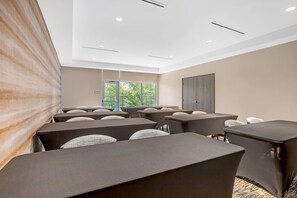 Meeting facility - Cambria Hotel Fort Worth - Medical Center (Fort Worth)