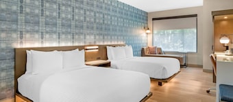 Cambria Hotel Fort Worth - Medical Center