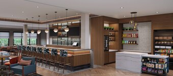 Cambria Hotel Fort Worth - Medical Center