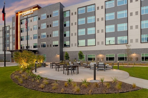 Cambria Hotel Fort Worth - Medical Center