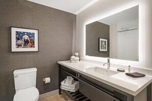 Standard Room, 2 Queen Beds, Non Smoking | Free WiFi, bed sheets - Cambria Hotel Fort Worth - Medical Center (Fort Worth)