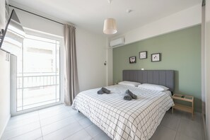 3 Schlafzimmer, Bügeleisen/Bügelbrett, Reisekinderbett, WLAN