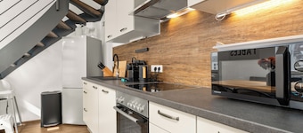 Lighthouse - 2 apartments - Very central - PS5 & Switch