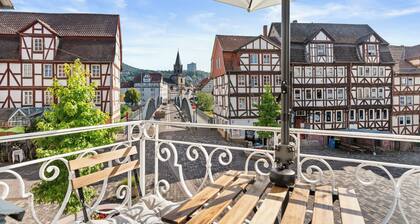 Lichthaus - 2 Whg - Sehr Zentral - PS5 & Switch