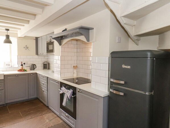 Geschirrspüler, Kochgeschirr/Geschirr/Besteck