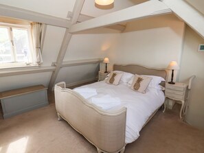 3 chambres, décoration personnalisée, ameublement personnalisé