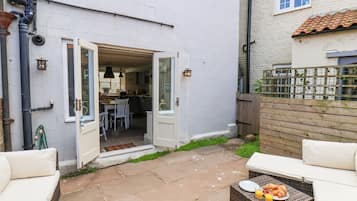 Ferienhaus | Innenbereich