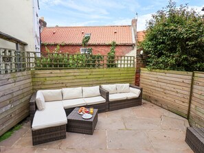 ลานระเบียง/นอกชาน