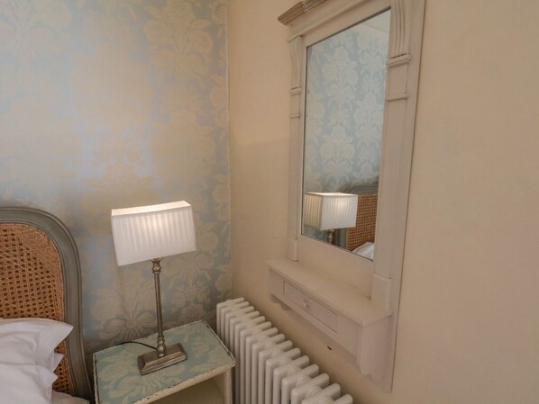 3 chambres, décoration personnalisée, ameublement personnalisé