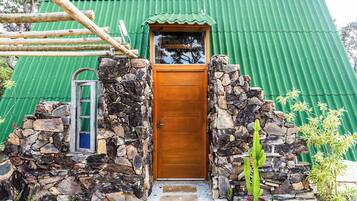 Rumah | 1 kamar tidur