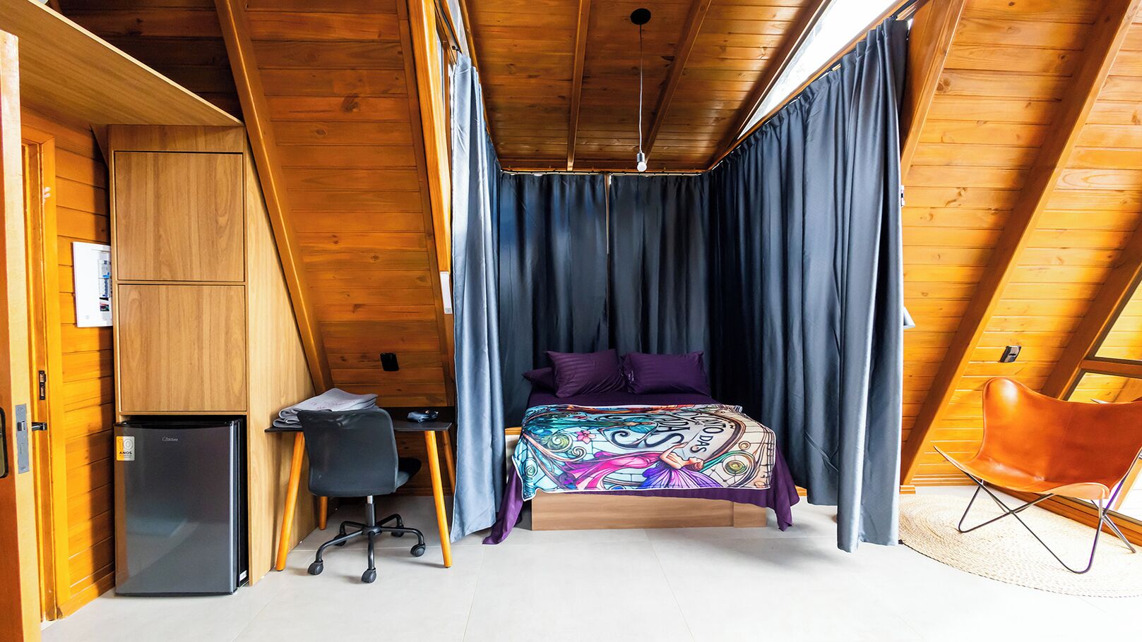 單棟房屋 | 1 間睡房