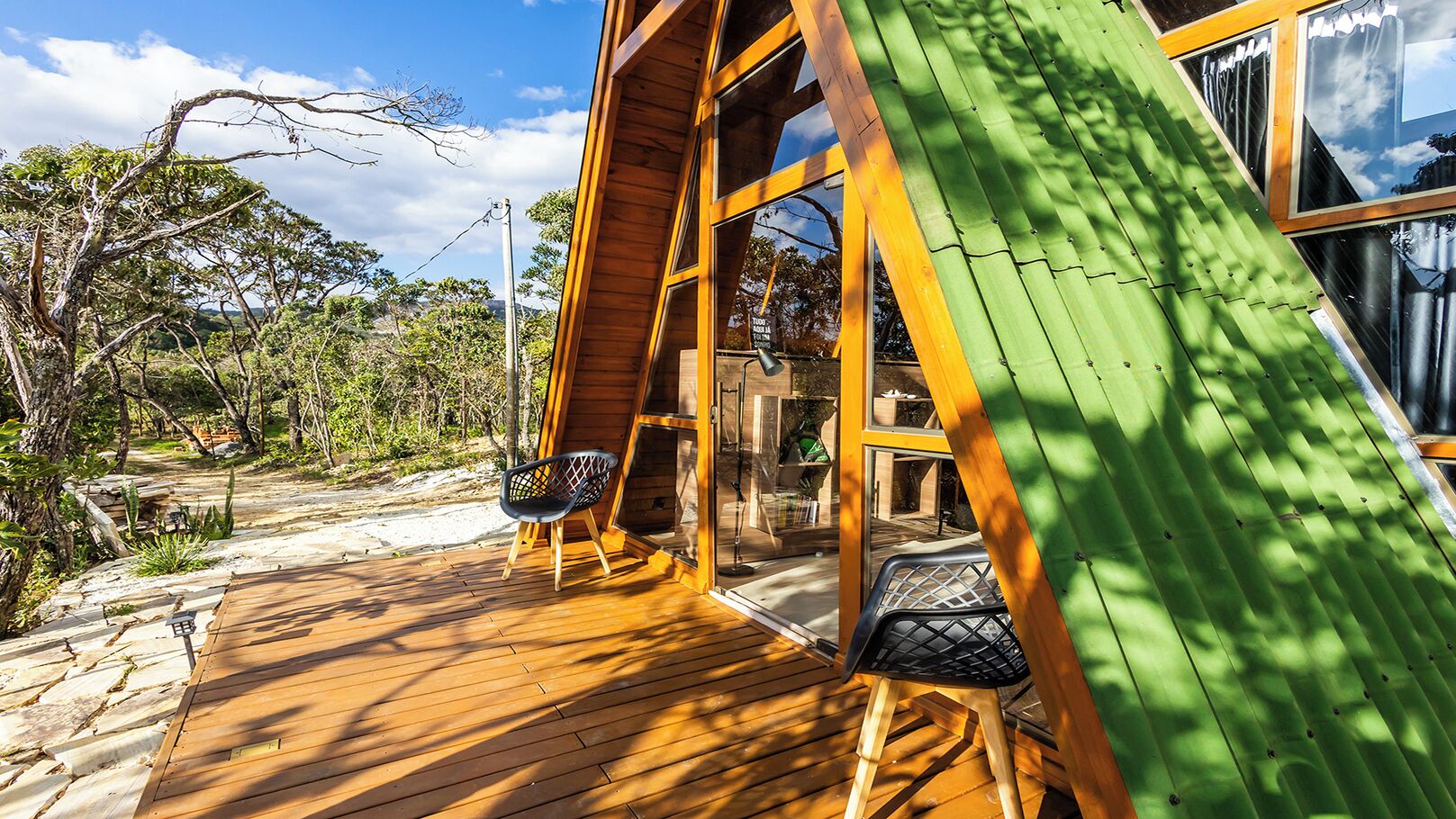 單棟房屋 | 1 間睡房