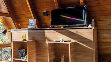 House | 1 bedroom