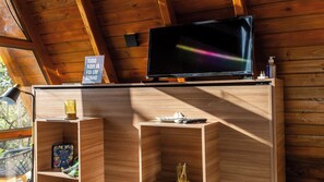 Hus | 1 sovrum
