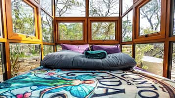 Casa | 1 quarto