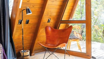 Casa | 1 quarto