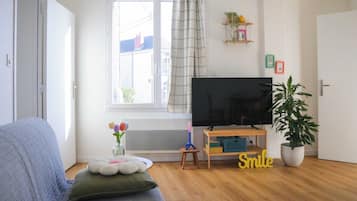 Fernseher