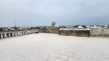 露台/庭院
