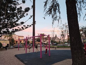 Sports court - New Construction with Beautiful View of Kensington (San Diego)