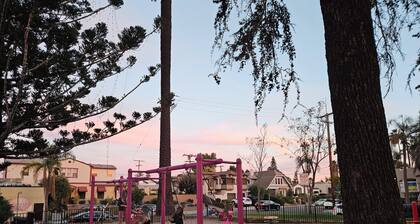 New Construction with Beautiful View of Kensington