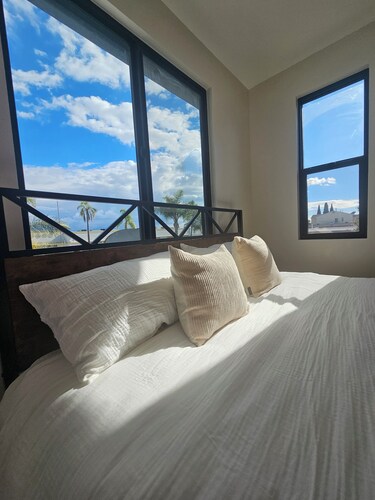 New Construction with Beautiful View of Kensington